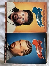 Eastbound  Down The Complete Seasons 1  2