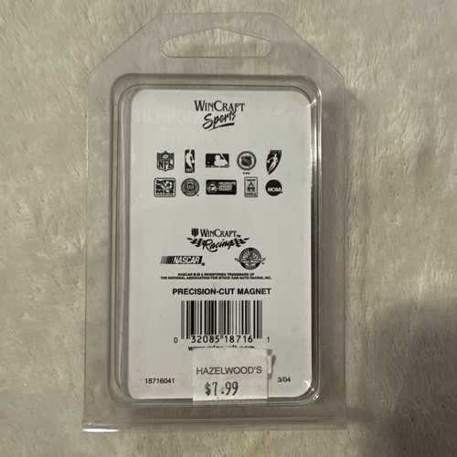 MLB All-Star Game 2011 Precision Cut Magnet by WinCraft Sports New Sealed - Picture 6 of 8