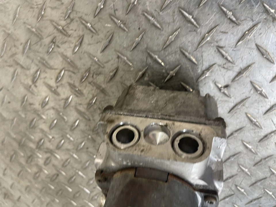 2005-2007 Cadillac CTS ABS Pump Assembly Tested Sport Suspension (opt FE3) - Image 4 of 4