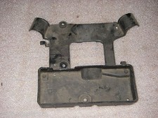 Coque à outils SUPPORT COUVERCLE CARÉNAGE OUTIL YAMAHA XJ 550