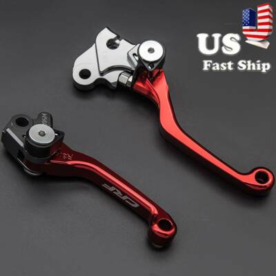 Pivot Bike Dirt Clutch Brake Lever For YZ KX CR  RMZ 125/250/450 YZ450FX WR250F