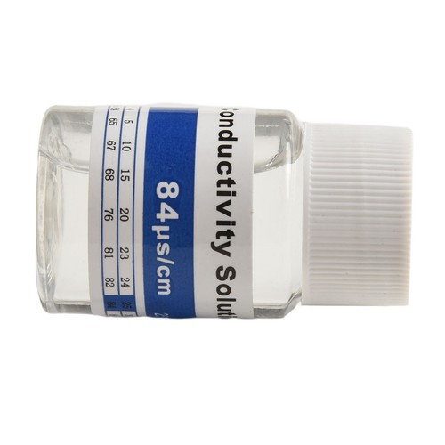 25 Ml Kalibrierungslösung Strenge Qualitätskontrolle Zuverlässige Ergebnisse - Picture 10 of 57