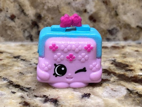 Shopkins Season 8 World Vacation #8-094 - #8-129 Preowned Figures U Choose - Picture 12 of 27