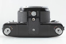 フィルムカメラ Pentax 67 TTL How to Change TTL Prism on a Pentax 6x7 || How to - YouTube