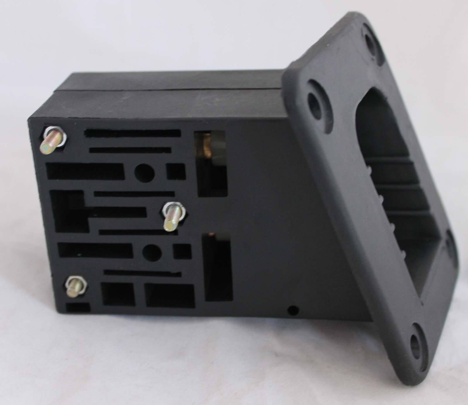 EZGO Golf Cart 36V PowerWise Charger Receptacle Only Electric Golf Cart