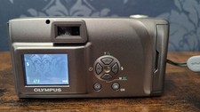 Olympus Camedia D-380 Digital Camera Boxed