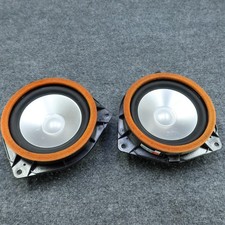 JBL Speakers 86160-AC280 Set 6.5" Two Toyota Prius Tundra Rav4 Sequoia WORKS OEM
