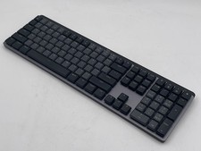 Logitech MX Mechanical Wireless Illuminated Performance Keyboard - AS IS