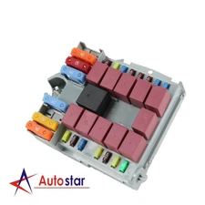 Power Distribution Center For 2014-2022 RAM ProMaster 68305537AB