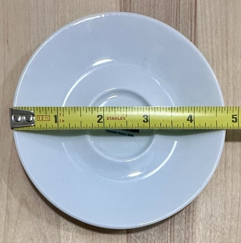 Juego de 8 tazas y platillos de porcelana Lavazza Espresso Cappuccino 16 piezas, hechos en Italia - Imagen 13 de 15