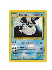 Dewgong #36 Prices | Pokemon Base Set 2 | Pokemon Cards