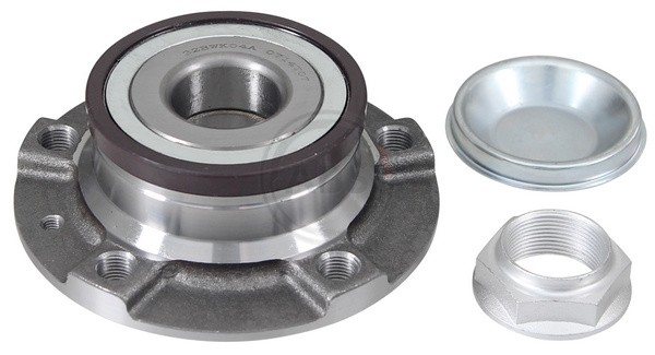 A.B.S.-OE 200973-OE Wheel Hub for CITROËN,PEUGEOT