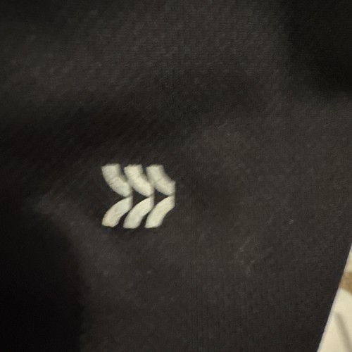 All In Motion Boys Athletic Shorts Size 16 Black - Picture 4 of 4