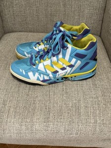 新品☆adidas KC TORSION ARTILLERY バスケットシューズ adidas Originals Torsion Artillery Mid Kid Cudi x Bill & Ted