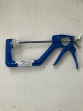 Woodworking Tool Clamp 300mm 150mm Jaw For Quick Wood Fixing