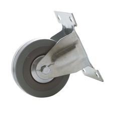 Caster Haushalt 33075F, Ø 7.5 Cm, Gray