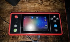 Launch Creader Professional CRP123 And Launch Creader 229