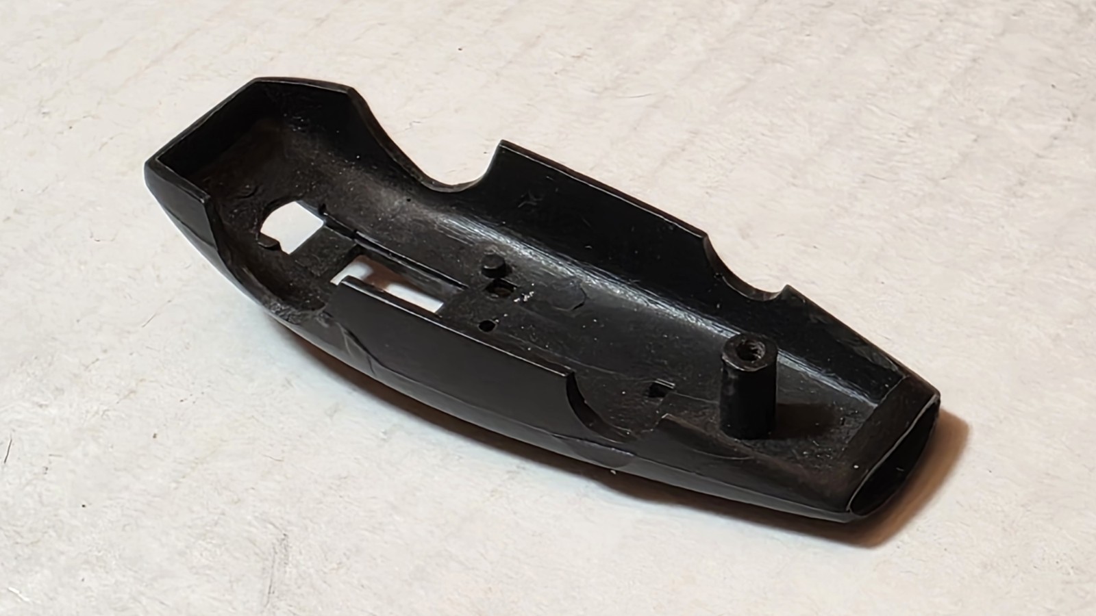 NOS 60's TYCO S Speedways S626 LOTUS Mark XXV HO Scale Slot Car Body ...