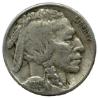 1929 S Buffalo Nickel - F/Fine+