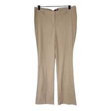 Vintage Guess Collection Y2K Chinos NWT Size 12 Fits Like an 8 Tall Camel