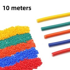 RVVP Stranded Wire 2-8 Conductor Flexible Braided Shielded Cable Wires Hookup