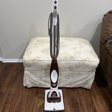 Shark Sonic Duo Carpet Floor Cleaner Scrubber ZZ500 26 Airglide No Bottle