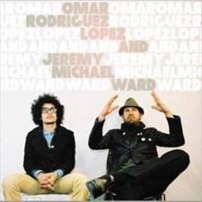 OMAR RODRIGUEZ-LOPEZ AND JEREMY MICHAEL NEW CD