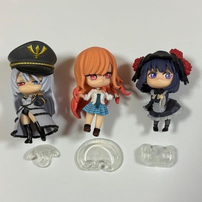 My Dress Up Darling Sono Bisque Doll Capsule Figure Set Gacha Collection