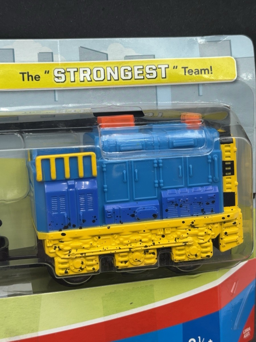 Fisher GeoTrax Strongest Ox & Jed L5907 Extras for sale online | eBay