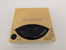 AS IS-PC Engine CD-ROM2 (CDR-30A) PC Engine J...