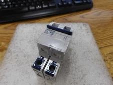 ABL Sursum:  E15  Circuit Breaker.  P/N: 2E15UM.  Unused Spares Inventory.  No B