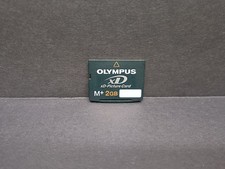 Olympus xD Picture Card M 2GB Memory Card
