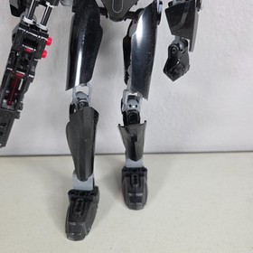 LEGO Star Wars Buildable Figure &ndash; Imperial Death Trooper &ndash; 75121 - Retired