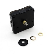 suiwotin Clock Mechanism Replacement, 13mm/0.51 Inch Shaft Length