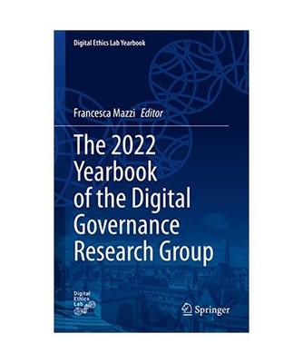 The 2022 Yearbook of the Digital Governance Research Group
