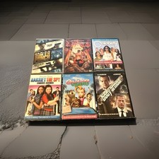 Pick Your DVD Movie Lot - Action, Comedy, Horror, Sci-Fi  More - Choose Title
