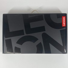 New Lenovo Legion Pro 7 16" U9-275HX 2.7GHz 32GB RAM 1TB SSD GeForce RTX 5070 Ti
