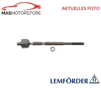 AXIALGELENK SPURSTANGE VORNE LEMFÖRDER 37841 01 P NEU OE QUALITÄT