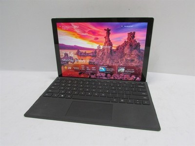 Microsoft Surface Pro 5 1796 i5-7300U 2.6GHz 8GB RAM 256GB 12'' Windows 10 Pro
