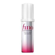 fino, Premium Touch, 70ml , Hair Oil Serum Airy Smooth Pack of 1 