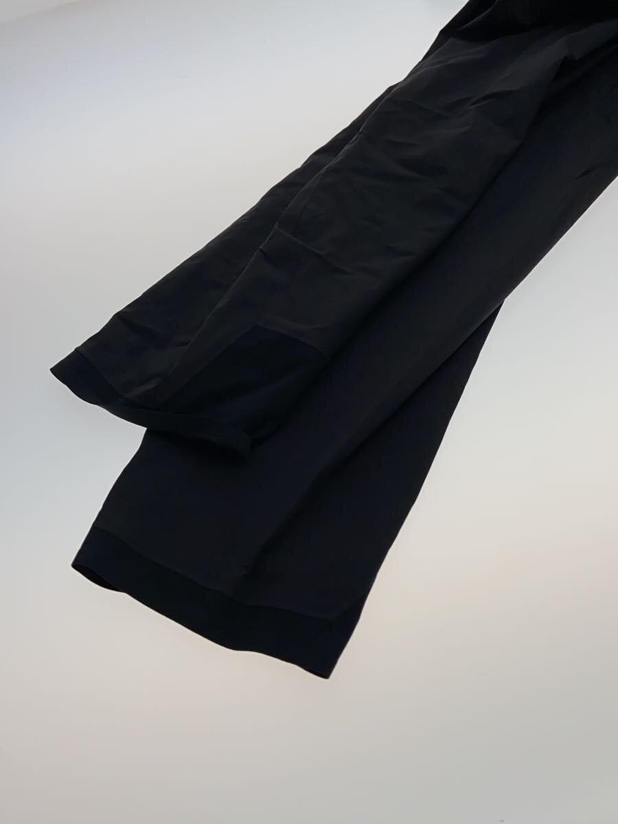 ARC'TERYX ARC TERYX VEILANCE DEMLO GIACCA CON CAPPUCCIO L Nylon BLK x000007775004