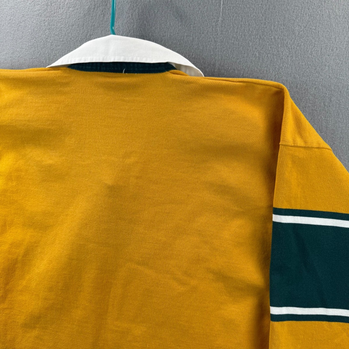 Australia Rugby Union Jersey Mens XL Canterbury Vodafone