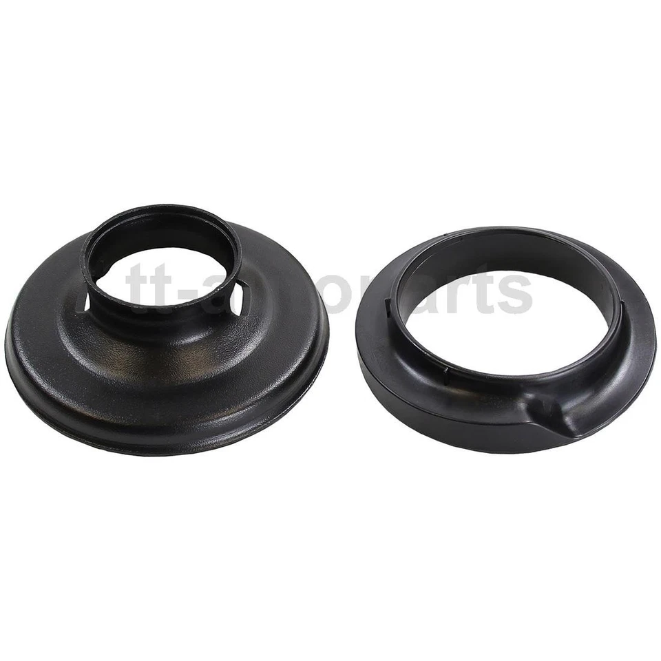 Assento/isolador de mola helicoidal Monroe compatível com 2000 2001 2002 1993 Chevrolet Camaro - Imagem 2 de 2