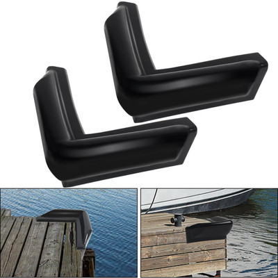 Balava Dock Corner Bumpervinyl Corner Dock Fendersoft Corner Dock Bumperdock