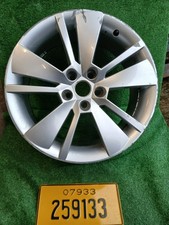 SKODA SUPERB MK3 2015-2024 18" Alloy Wheel OEM Genuine 3V0601025F/Ad/AE/FG