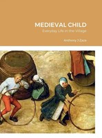 Anthony J Zaza | Medieval Child | Buch | Englisch (2022) | Gebunden | [.]