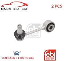 STABILISATOR STABI LINKS+RECHTS HINTEN OUTER FEBI BILSTEIN 183950 2PCS A NEU