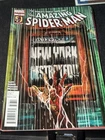 AMAZING SPIDER-MAN 678 HUMBERTO RAMOS ART BLACK CAT Vol 1 Dan Slott Marvel