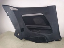 Porte arrière et accessoires Audi COUPE