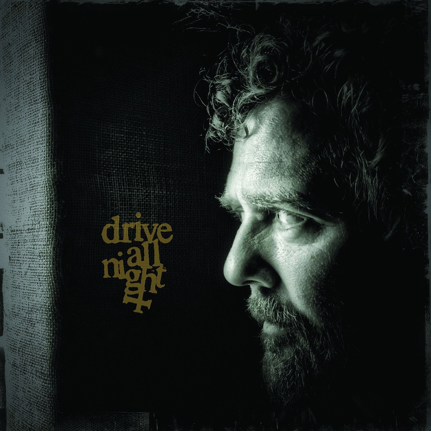 Glen Hansard Drive All Night (винил) (ИМПОРТ ИЗ Великобритании)